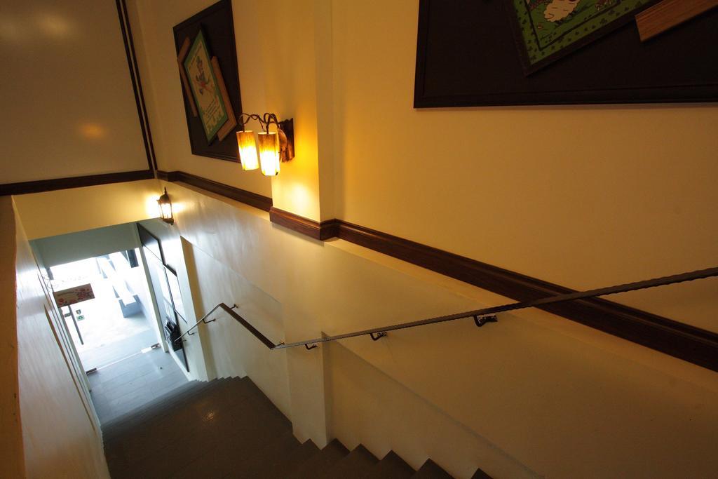 Shamrock Guest House II Ipoh Zewnętrze zdjęcie