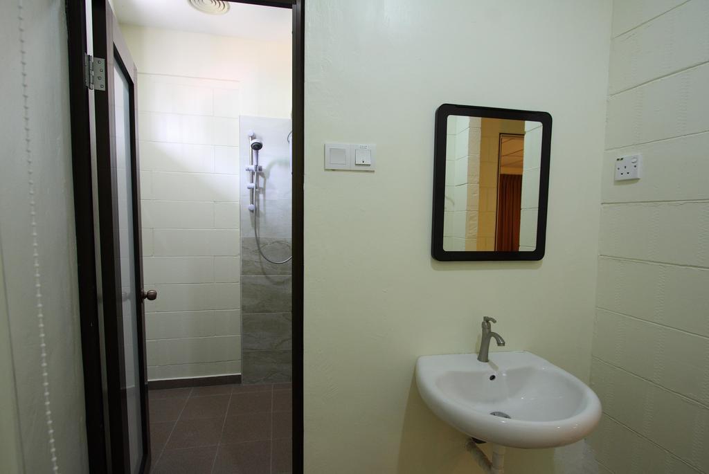 Shamrock Guest House II Ipoh Zewnętrze zdjęcie